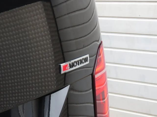 Volkswagen Multivan Highline T6