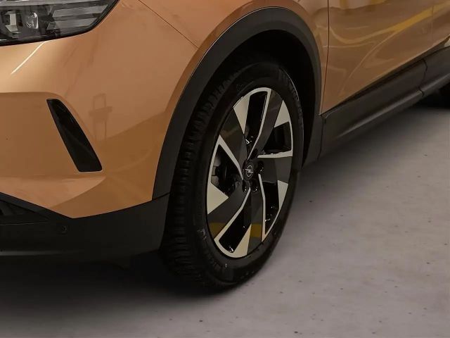 Opel Grandland X GS-Line Grand Sport Hybrid