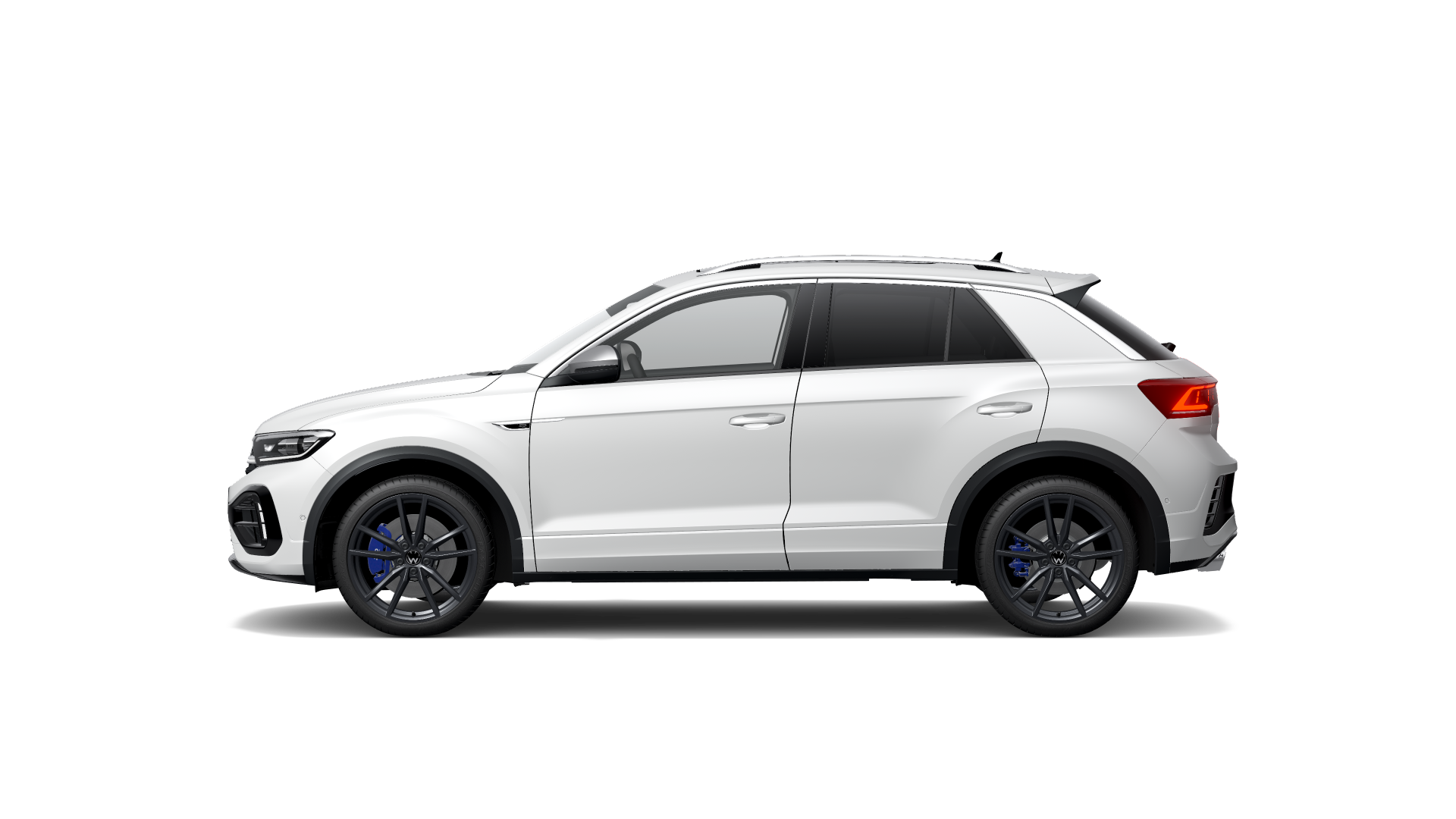 Volkswagen T-Roc T-ROC R Performance Akrapovic/DCC/Pano/19"/ACC/AssistNav/DiscPro