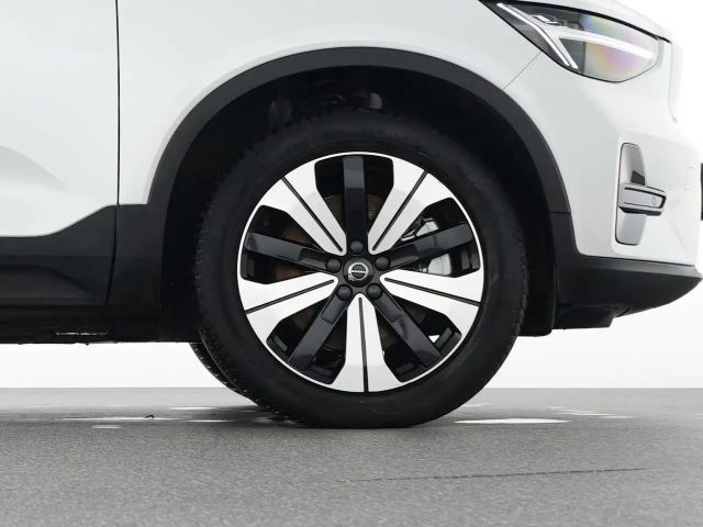 Volvo C40 Plus Recharge