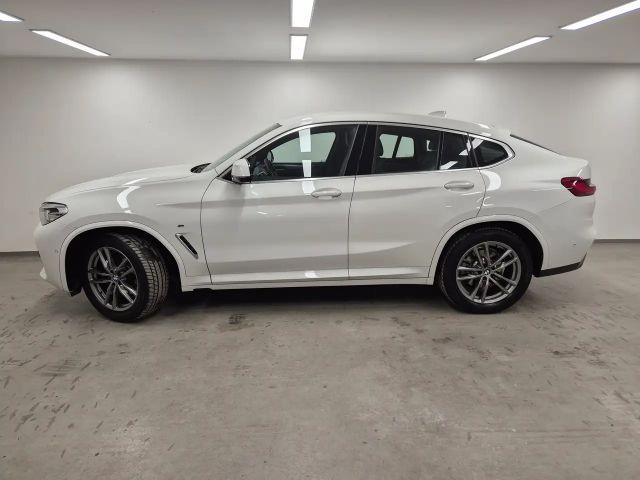 BMW X4 Coupé M-Sport xDrive20i