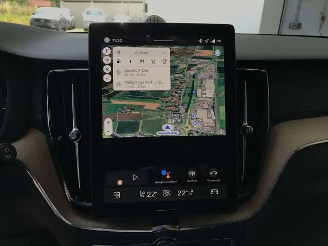 Volvo XC60 AWD Dark T6 Ultra