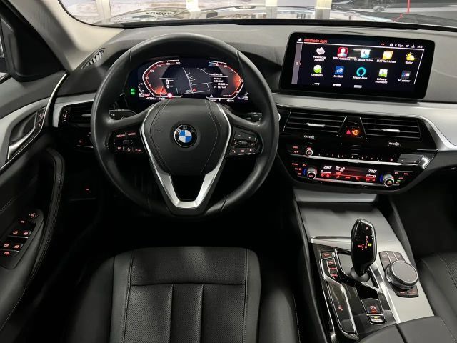 BMW 520 520d Touring xDrive