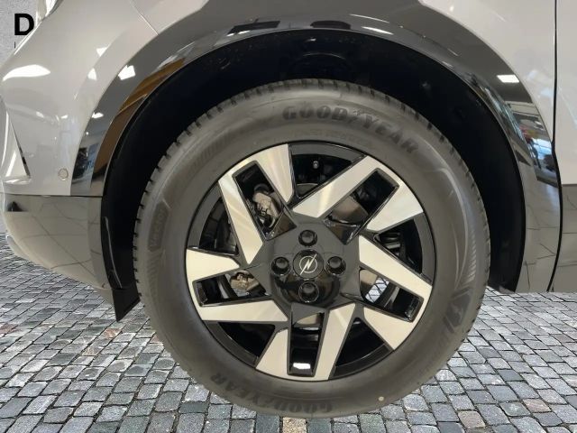 Opel Mokka GS-Line Grand Sport