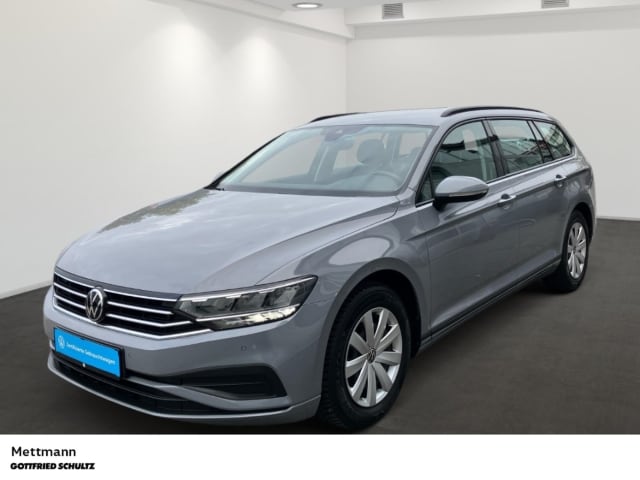 Volkswagen Passat 1.5 TSI DSG Variant