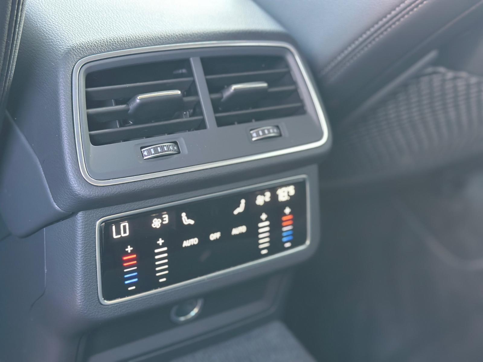 Audi A7 50 TDI Quattro S-Line