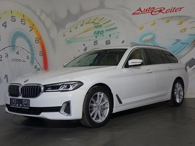 BMW 530 530d Touring xDrive