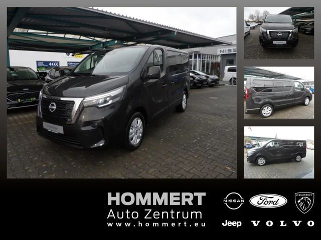Nissan Primastar L1H1 Tekna dCi 170