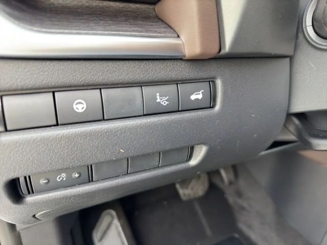 Nissan Qashqai Tekna