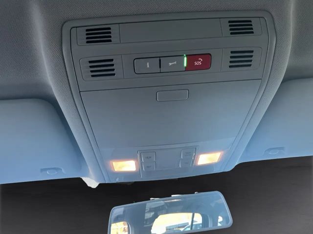 Volkswagen Touran TDI