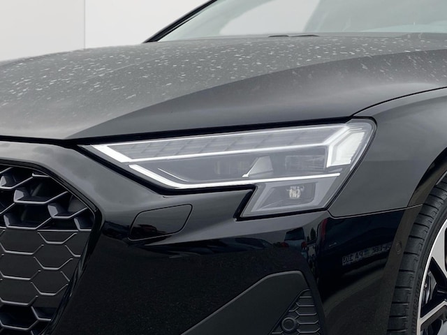 Audi A3 35 TFSI S-Tronic Sportback