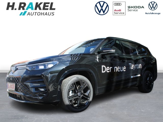 Volkswagen Tayron 2.0 TDI DSG