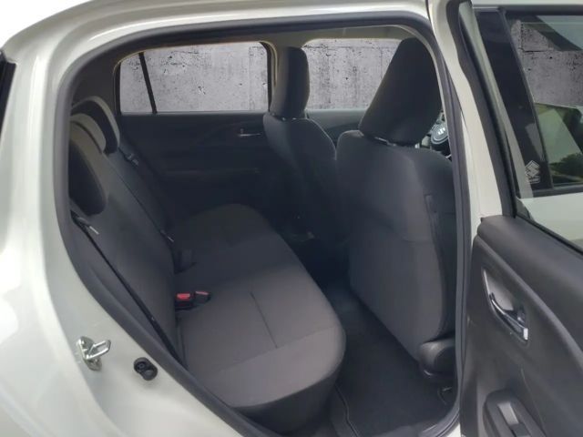 Suzuki Swift Hybrid Shine