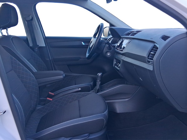 Skoda Fabia 1.0 TSI Ambition Combi