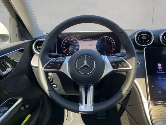 Mercedes-Benz C 300 Sedan