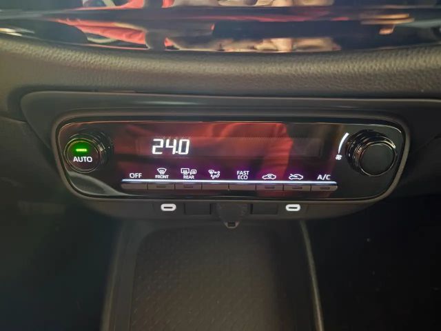 Toyota Aygo X Hatchback Hybride