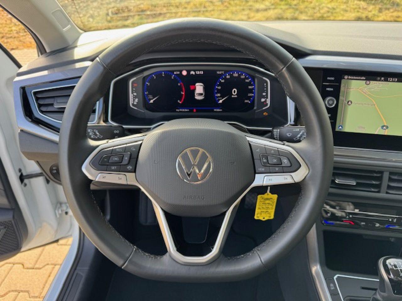 Volkswagen Taigo 1.0 TSI IQ.Drive Style