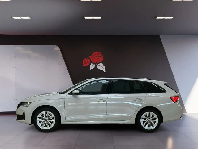 Skoda Octavia 2.0 TDI Combi Selection