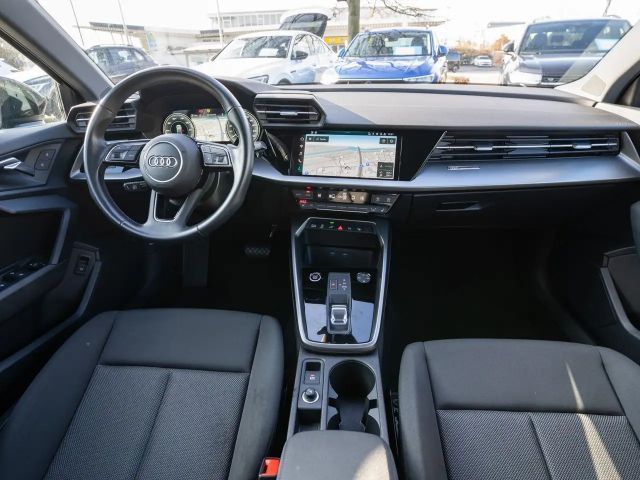 Audi A3 S-Tronic Sedan