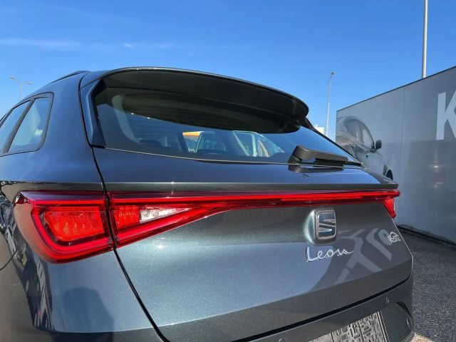 Seat Leon Sportstourer Style