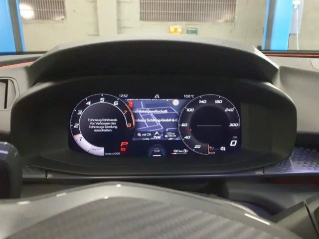 Cupra Terramar 2.0 TSI VZ