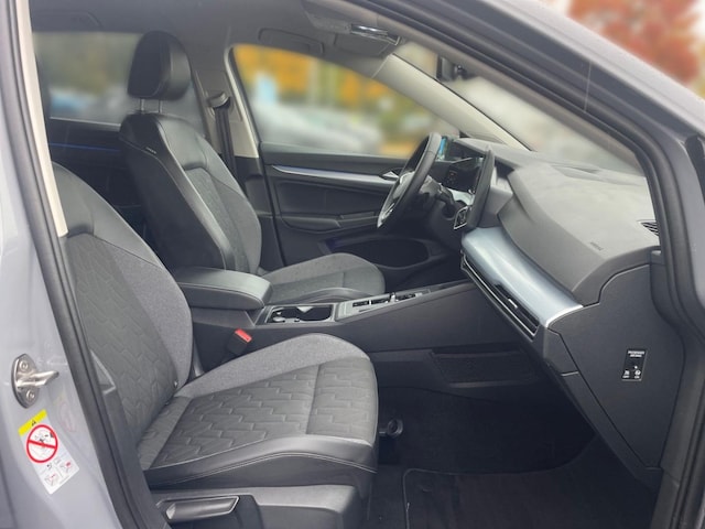 Volkswagen Golf DSG Golf VIII Plus