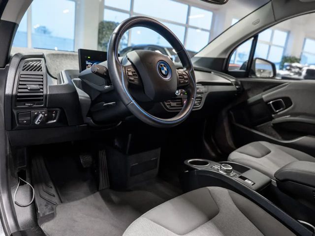 BMW i3 120Ah Sedan
