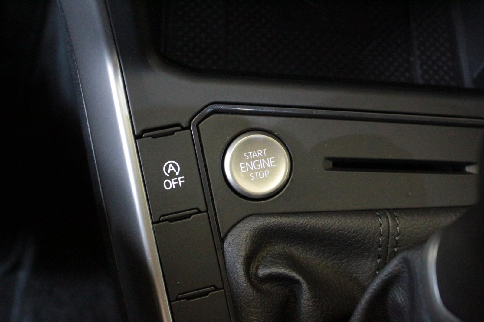 Volkswagen Taigo 1.0 TSI Life