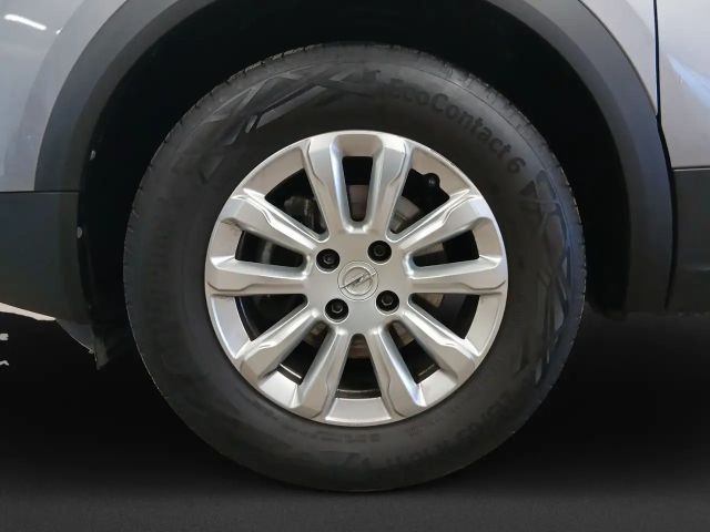 Opel Mokka 1.2 Turbo Edition Turbo