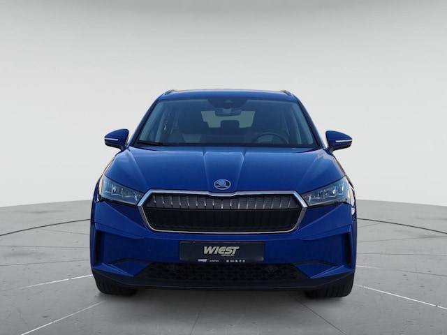 Skoda Enyaq iV 80