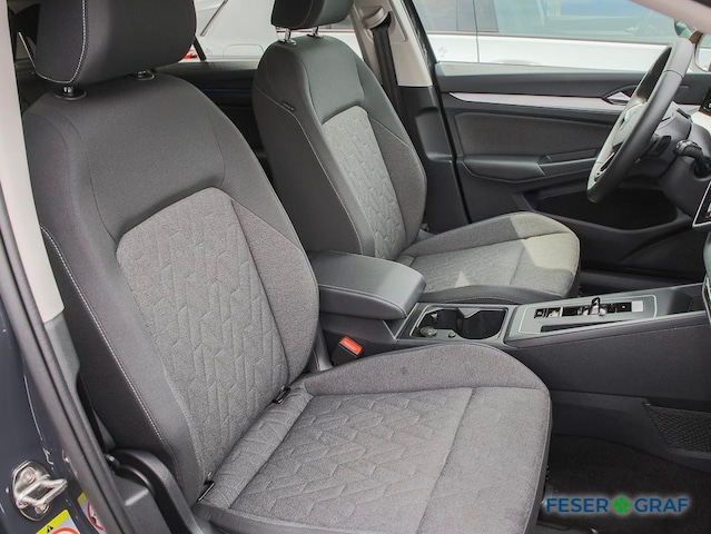 Volkswagen Golf 1.5 eTSI DSG Life