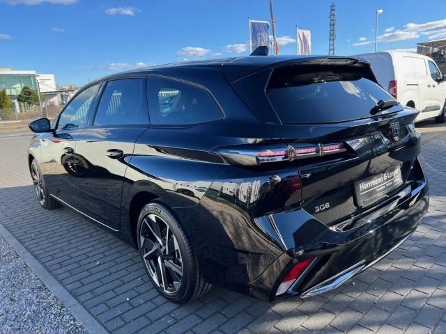 Peugeot 308 Allure Pack SW