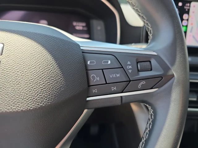 Seat Leon 1.5 eTSI Style