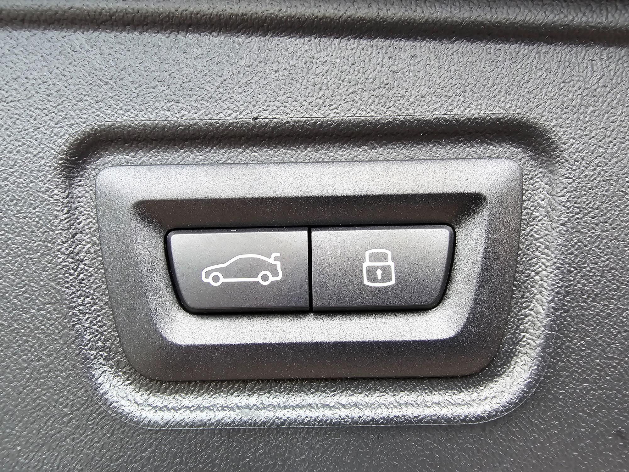 BMW 520 520i Touring