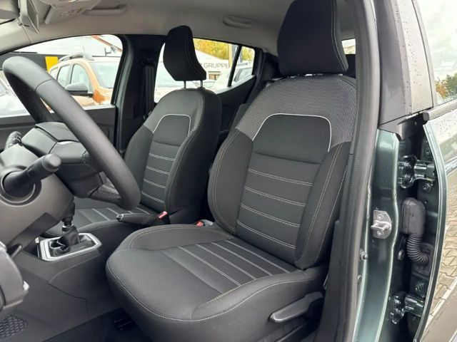 Dacia Sandero Stepway TCe 90