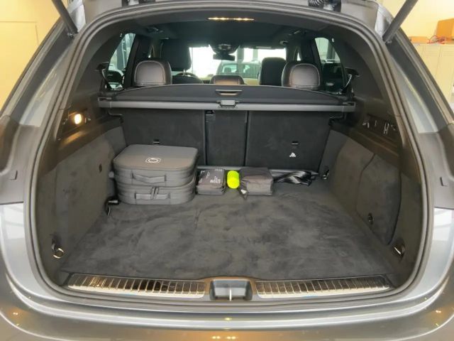 Mercedes-Benz GLE 350 4MATIC