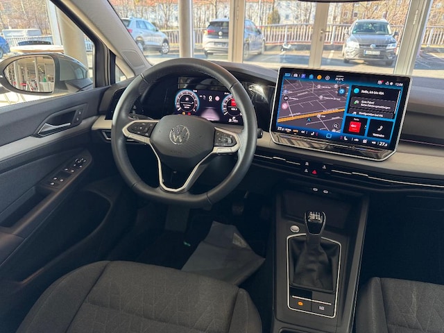 Volkswagen Golf Golf VIII Variant