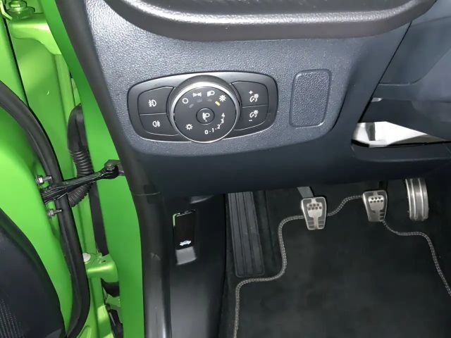 Ford Puma EcoBoost ST Line