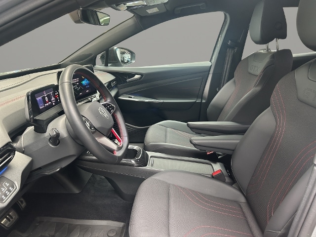 Volkswagen ID.4 4Motion