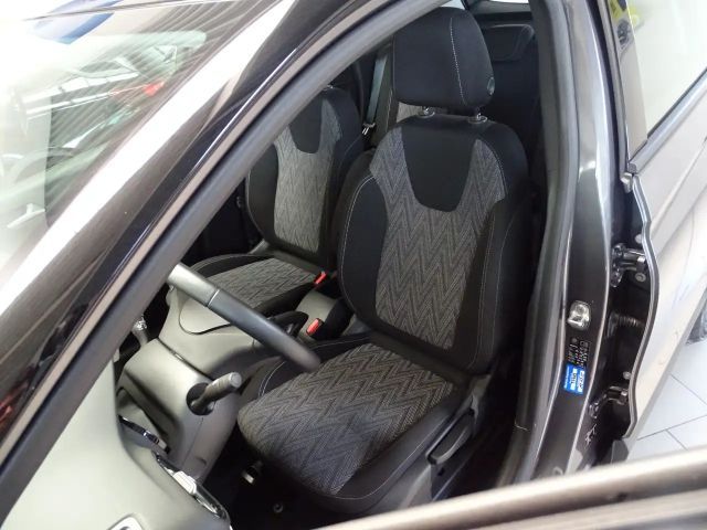 Opel Crossland X 1.2 Turbo Turbo