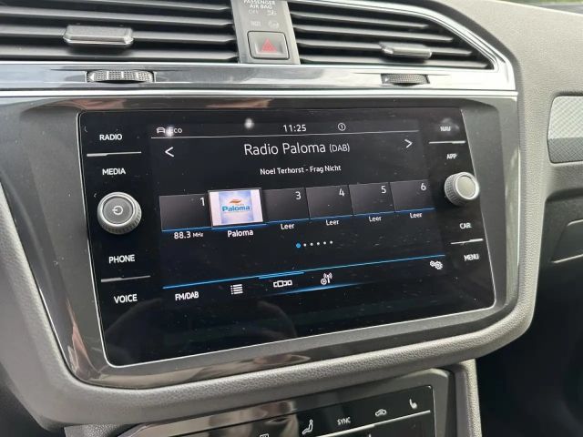 Volkswagen Tiguan 1.5 TSI DSG