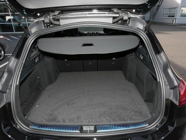 Mercedes-Benz C 200 AVANTGARDE Estate