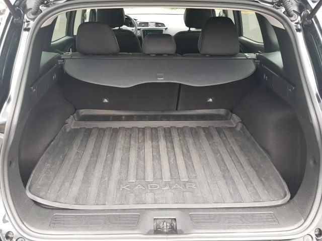 Renault Kadjar Business Line TCe 140