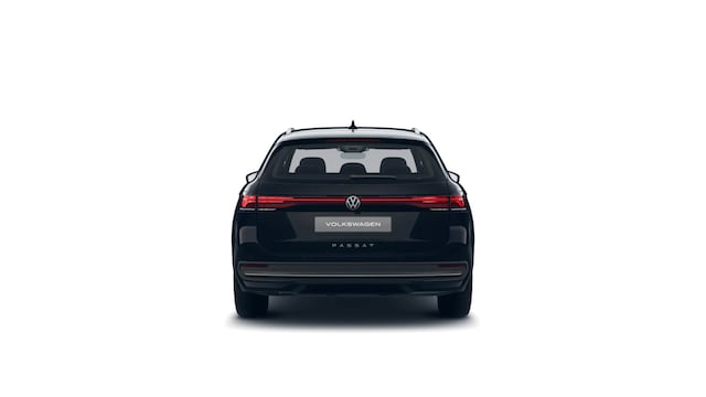 Volkswagen Passat 2.0 TDI Business DSG Variant