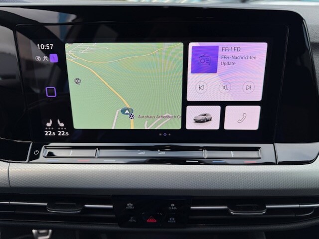 Volkswagen Golf 1.5 TSI Move