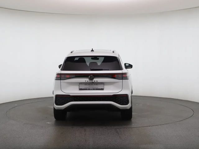 Volkswagen Tayron 4Motion DSG