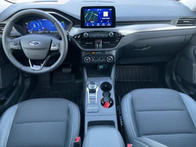 Ford Kuga Titanium X