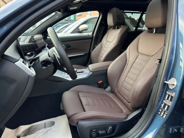 BMW 340 Touring xDrive