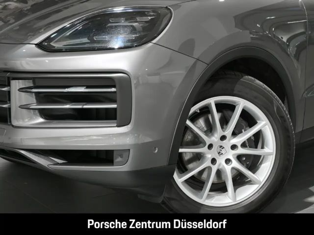 Porsche Cayenne Head-Up BOSE Rückfahrkamera Panorama LED
