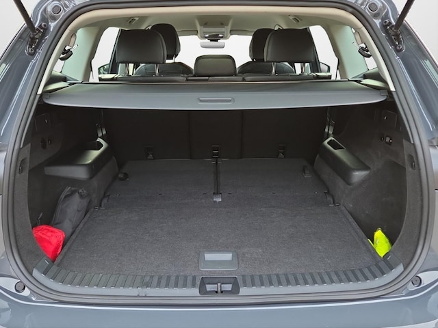 Volkswagen Tayron 2.0 TDI 4Motion DSG Life